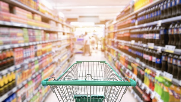 Eski Bir 7-Eleven Sanatçıların Marketi Oldu