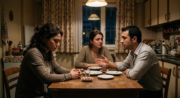 Çatışmadan kaçmak ve herkesi memnun etmeye çalışmak da listede.
