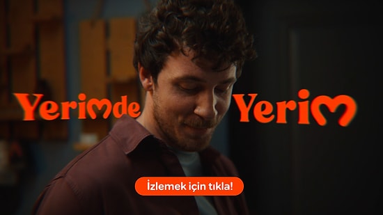“Onu Asıl Yerinde Yiyeceksin” Diyenlere Migros Yemek’ten Cevap: “Yerimde Yerim.”