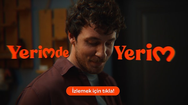 “Yerimde Yerim” de tam olarak bu özgürlüğü sahipleniyor.