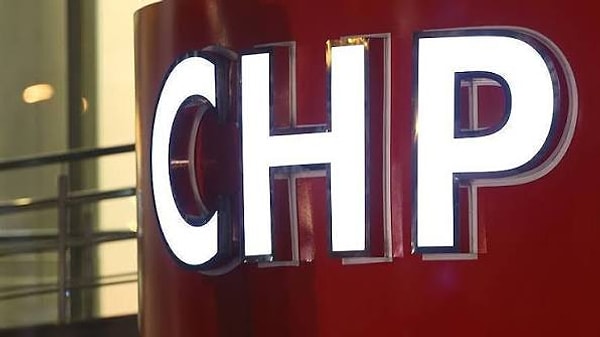 CHP'de 3 ilçe başkanları için ihraç kararı.