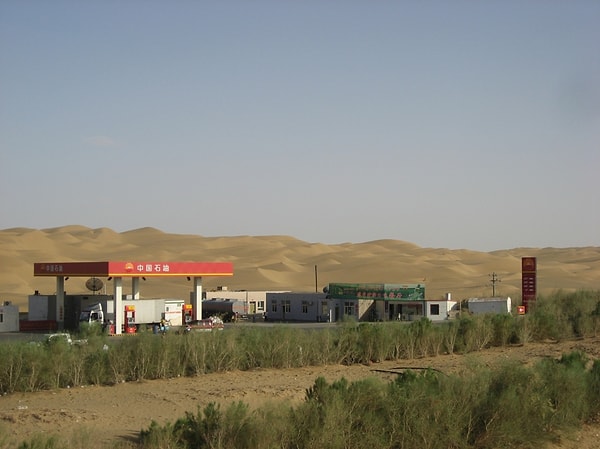 Dizelle çalışan pompalar 2022'de güneş enerjisine geçti.