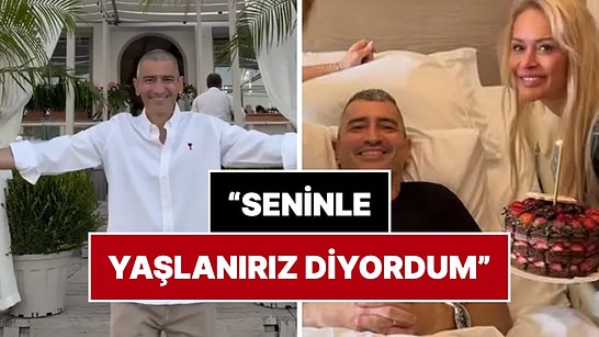 Abisini Kaybeden Meriç Keskin’den Yürek Burkan Paylaşım!