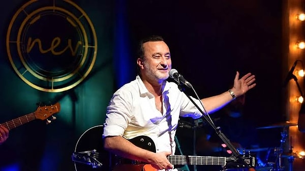 Menajeri İlker Ercan: “Önce değerlerin stabil olması gerekiyor.”