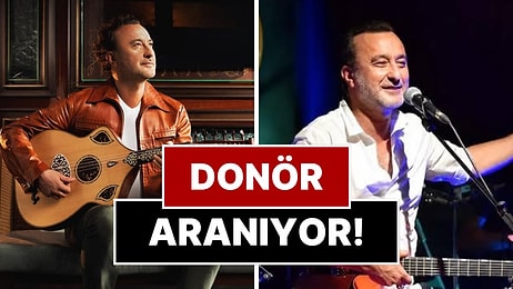 Şarkıcı Nev'in Sağlık Durumuyla İlgili Yeni Gelişme: Karaciğer Nakli İçin Donör Bekleniyor