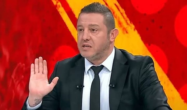 Nihat Kahveci'nin gece yarısı yazdığı tek cümlelik mesaj, hedefindeki isme açık açık seslendi.