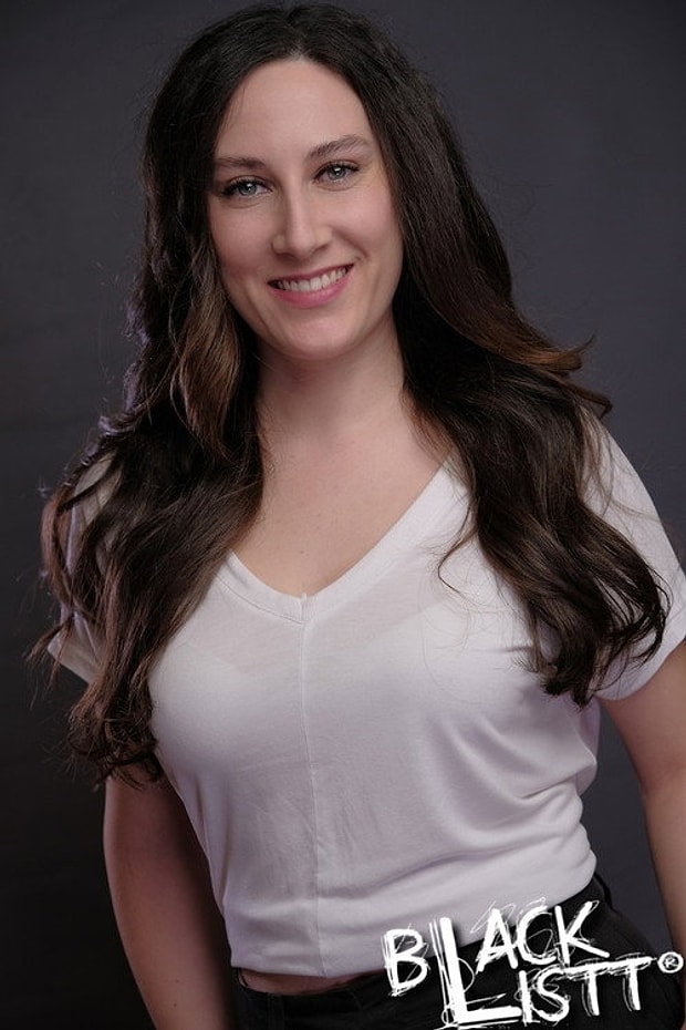 Merve Şen