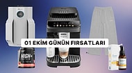 Bugün İndirimde Neler Var? 1 Ekim 2026 Günün Fırsatları