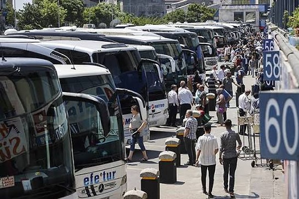 Herkes memleketinde yaşasaydı illerin nüfusu ne kadar olurdu? İşte tam liste!