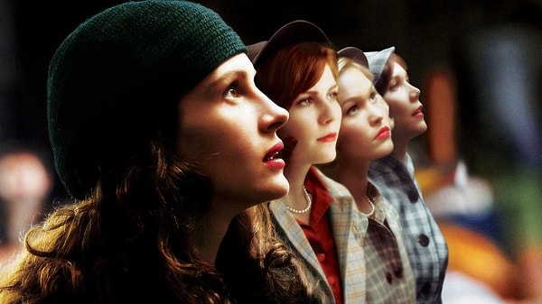 Mona Lisa Gülüşü (Mona Lisa Smile, 2003)