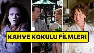 Dünya Kahve Günü'ne Özel: Bir Fincan Kahveyle İzlenecek Sonbahar Kokan 15 Huzurlu Film