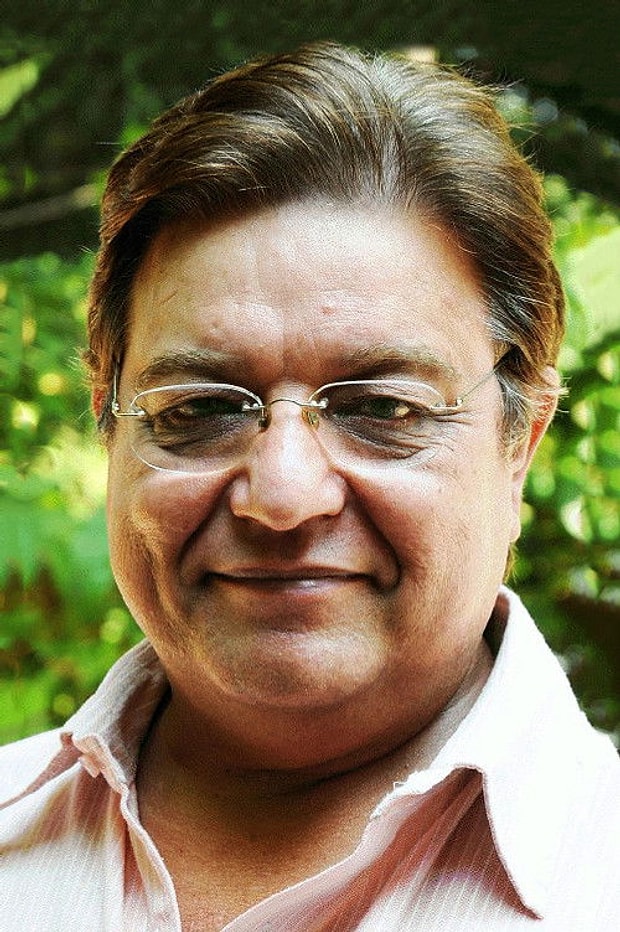 Anil Nagrath
