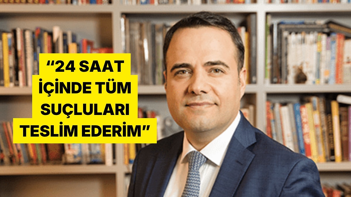 Özgür Demirtaş'tan Cumhurbaşkanı Erdoğan'a Fon Çağrısı: "Son 1 Ay Kesinlikle Yeterli Değil"
