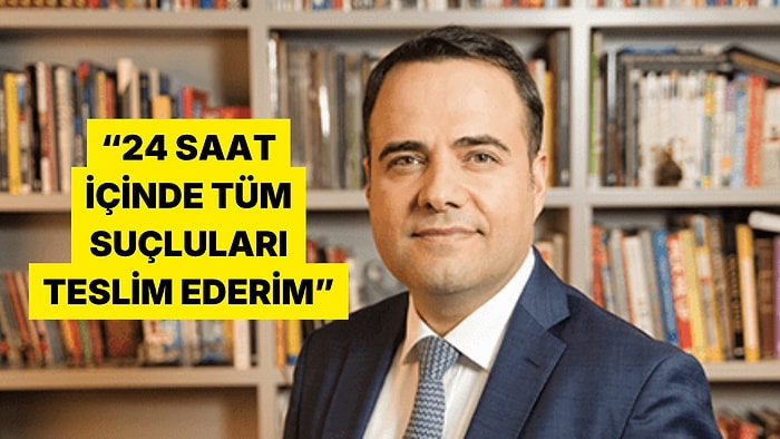 Özgür Demirtaş'tan Cumhurbaşkanı Erdoğan'a Fon Çağrısı: "Son 1 Ay Kesinlikle Yeterli Değil"