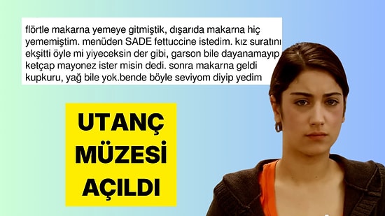 Mallık Anılarını Büyük Cesaretle Paylaşıp Güldüren Kişiler