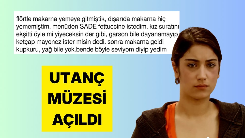 Mallık Anılarını Büyük Cesaretle Paylaşıp Güldüren Kişiler