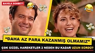 "Daha Az Para Kazanmış Olmamız" Esprisi Güldürdü: Çok Güzel Hareketler 2'nin Uzun Ömrünün Sebebi Ortaya Çıktı!