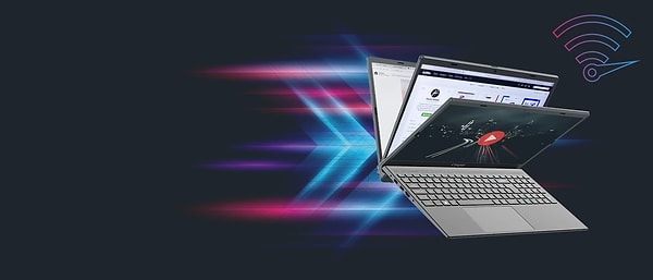 Öğrenciye 15-20 Bin TL'ye Laptop: Temel Kullanım İçin Casper Nirvana C370