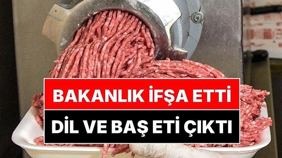 Bakanlık İfşa Etti: "Yüzde 100 Diye" Satılıyordu, İçinde Yok Yok!