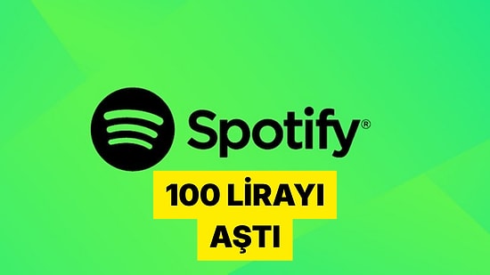Spotify Türkiye'ye Zam Geldi: Bireysel Premium 115 TL, Aile Paketi 199 TL Oldu