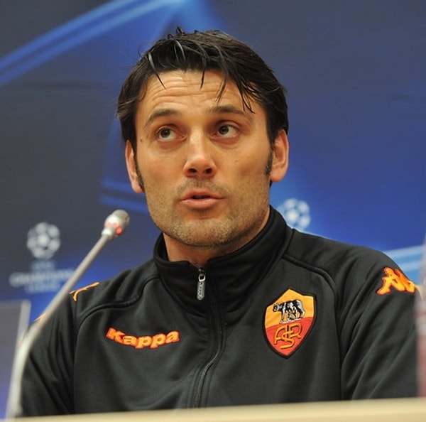 Montella'nın koltuğu sallanıyor.