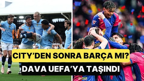 Real Madrid, Barcelona'nın Kupalarını Resmen İstedi: UEFA'ya 50 Bin Sayfalık Negreira Dosyası