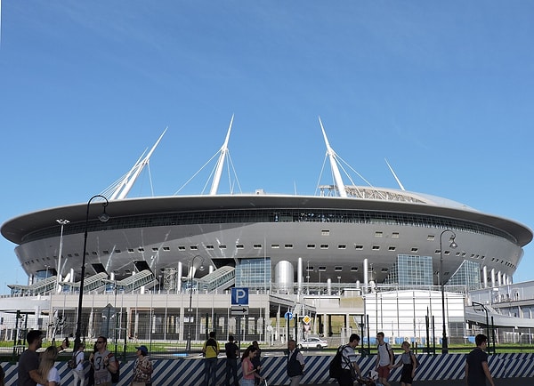 Stadyum anlaşma yapılmadığını açıkladı.