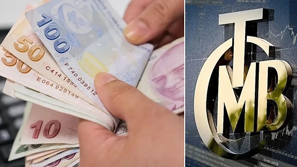 Bankaların zorunlu karşılık olarak bloke ettiği tutar küçüldü: Orta ölçekli bankalarda oran yüzde 30'dan 15'e indi.
