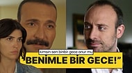 20 Yıl Önce Şehrazat'a Yapılmıştı: Güneşin Doğduğu Yer'deki Ceyhun'un Leyla'ya Ahlaksız Teklifi Tepki Çekti!