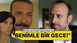 20 Yıl Önce Şehrazat'a Yapılmıştı: Güneşin Doğduğu Yer'deki Ceyhun'un Leyla'ya Ahlaksız Teklifi Tepki Çekti!