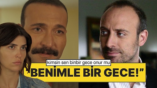 20 Yıl Önce Şehrazat'a Yapılmıştı: Güneşin Doğduğu Yer'deki Ceyhun'un Leyla'ya Ahlaksız Teklifi Tepki Çekti!