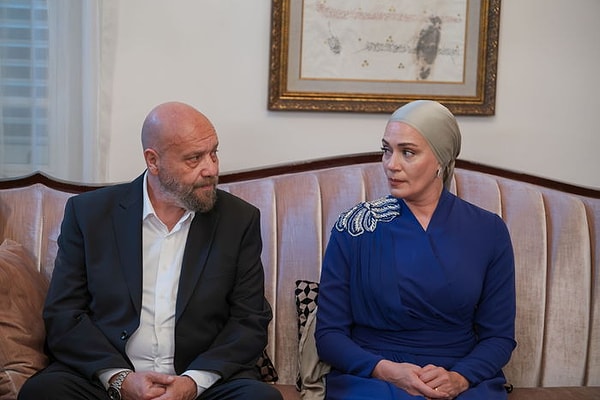 Asude ile Asil'in Yusuf üzerinden kurduğu kumpas tuttu, Ünal Holding Abdullah'ın elinden gidiyor.