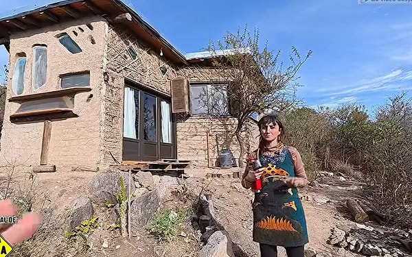 22 Yaşında Şehri Bıraktı