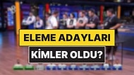 Daha Önce Eyyüp Can'ı Seçmişti: MasterChef'te Dokunulmazlığı Alan Bahar'ın Potaya Gönderdiği İsim Belli Oldu!