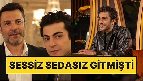 Kızılcık Şerbeti'nin Metehan'ı Vedasız Gitmişti: Reyting Lideri Dizideki Rolü Neden Kabul Ettiğini Açıkladı!
