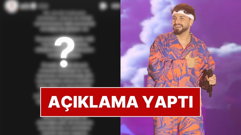 Test Sonuçlarını Paylaşacağını Söylemişti: Sefo'nun Yasaklı Madde Test Sonucu Belli Oldu