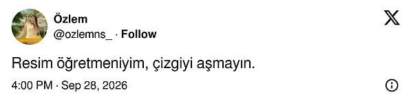 İlk paylaşım şöyleydi: