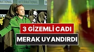 Robert Downey Jr.'ın Doctor Doom'u Yalnız Değil: Yeni Avengers Afişinde Üç Gizemli Cadı Ortaya Çıktı!