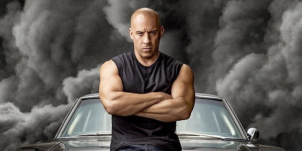 Vin Diesel'in Dominic Toretto'su, 2001'den beri sinemada koşan Hızlı ve Öfkeli evrenini diziye taşıyor.