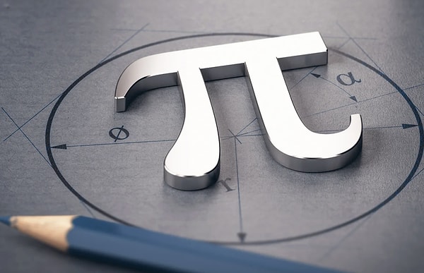 Behind the design, there was a doctor who believed he had found a way to square the circle.