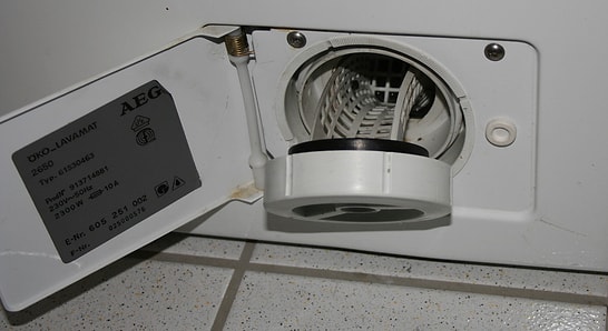 Neither Detergent nor Bleach: The True Cause of Washing Machine Odors Revealed
