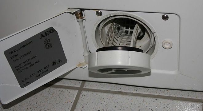 Neither Detergent nor Bleach: The True Cause of Washing Machine Odors Revealed