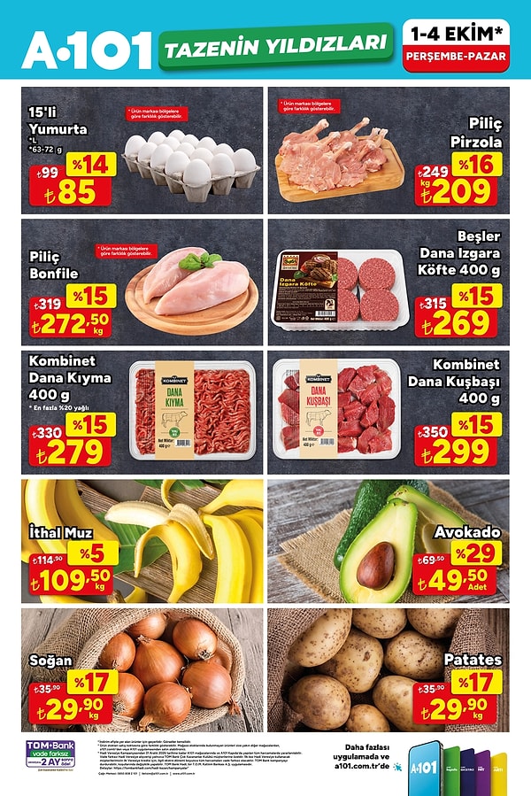 Tazenin Yıldızları