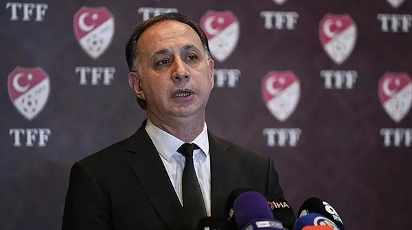 Ses kaydına yanıt vermedi.
