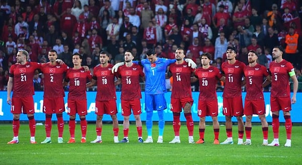 Orkun Kökçü kadrodan çıkarıldı.