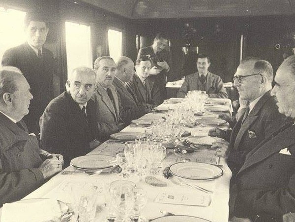 Belgenin kayıtlarında neler var?