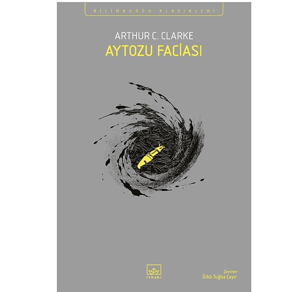 Aytozu Faciası – Arthur C. Clarke