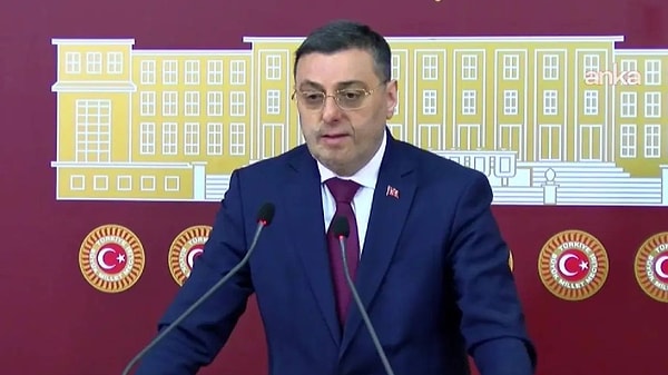 Belediye başkanları hakkında da konuştu.