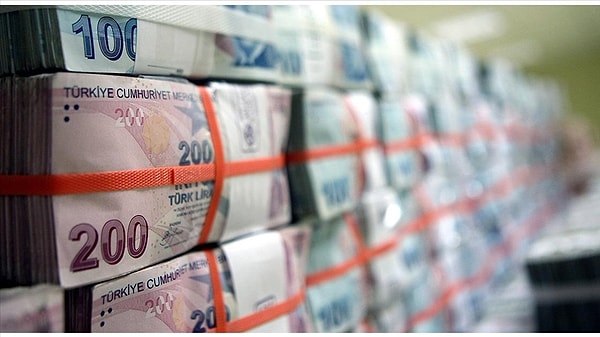 Ağustosun son haftasında yüzde 82,7 yavaşlayan mevduat, eylülde yeniden hızlandı.