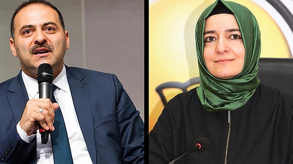 Ömer Fatih Sayan hakkında yeni iddialar gündemde.